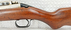SHERIDAN .20 5MM CAL SILVER STREAK AIR RIFLE RARE VINTAGE COLLECTOR’S GUN FR SHP