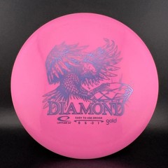 Latitude 64 Gold Diamond