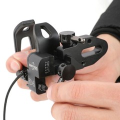Archery Arrow Rest Drop Away Micro Adjustable Compound Bow Launcher Hunt Shoot