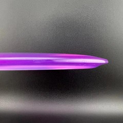 Streamline Proton Drift