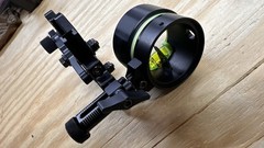 HHA Sports – Tetra LT XL5519 w/.019 1 pin 1.75″ Scope – RH
