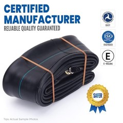 Heavy Duty, 2mm Thick, 2.50/2.75-17″ (70/100-17) Premium 2.50/2.75-17″ Tube