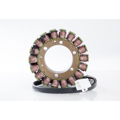 RICKS STATOR Honda VT1100C Shadow Spirit VT1100C2 Shadow Sabre VT1100C3 Shadow