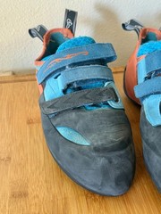 Evolv Shaman Climbing Shoe Men’s 11