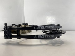 Bear Legit Maxx RTH Compound Bow Mossy Oak Bottomland Right-Handed