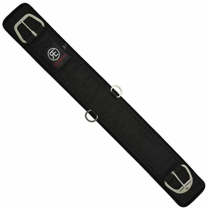 Reinsman Straight Neoprene Western Cinch