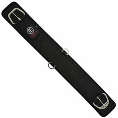 Reinsman Straight Neoprene Western Cinch