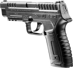 Gamo P430 .177 Cal Air Pistol CO2 Pellet Gun w/ 250 Pellets & 5 CO2 (P-430)