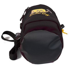 Nips and Randy Rock Climbing Chalk Bag | Black | Butter Bag | Bouldering