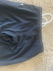 Lot of 2 Devon Aire Women’s Black Cotton Riding Breeches Sz S Equestrian