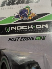 Spot Hogg Fast Eddie NE 2-Pin .019″ Bow Sight