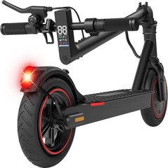 Electric Scooters – 500W/1000W/1500W Adult Electric Scooter, 18/25/28 MPH Top Sp