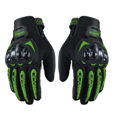 Riding Gloves with Sensitive 0Peration Screen, Suitable for All Seasons, anti Sl