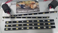 Onewheel XR Replacement LED Light rear