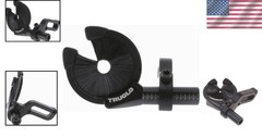 All-Weather Design Arrow Rest – Easy Installation