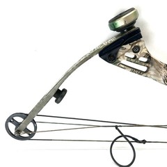 PSE Nitro Bow RH 29″ / 70lbs *NEW STRING AND CABLES