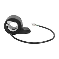 Fingering Accelerator Thumb Throttle For NIU KQI1 KQI2 KQI3 E-Scooter Parts US