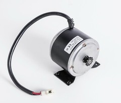 Electric Motor Kit Cart Over Volt 500 Watt 36V Currie XYD-6B2 + Controller Ind