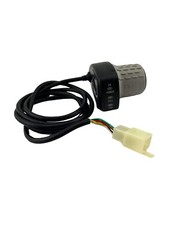 6-Wire Throttle & Controller Set (Versions 1-7) HB2430TYDFS for Razor Pocket Mod