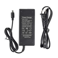 Fast Charging Electric Scooter Power Adapter For M365 DHHK