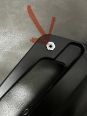 Airsoft AR Rifle
