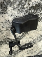 Prime Sherpalite 1 Piece Quiver Black
