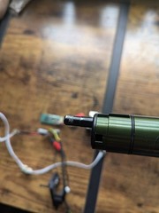 Airsoft Wolverine Hydra Hpa Engine