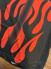 Paintball Junkies Bob Long’s Ironmen Jersey SIZE XX-LARGE