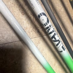 Carbon Express Piledriver Carbon Arrows 31in 350 Spine Black/Green Vanes (6)