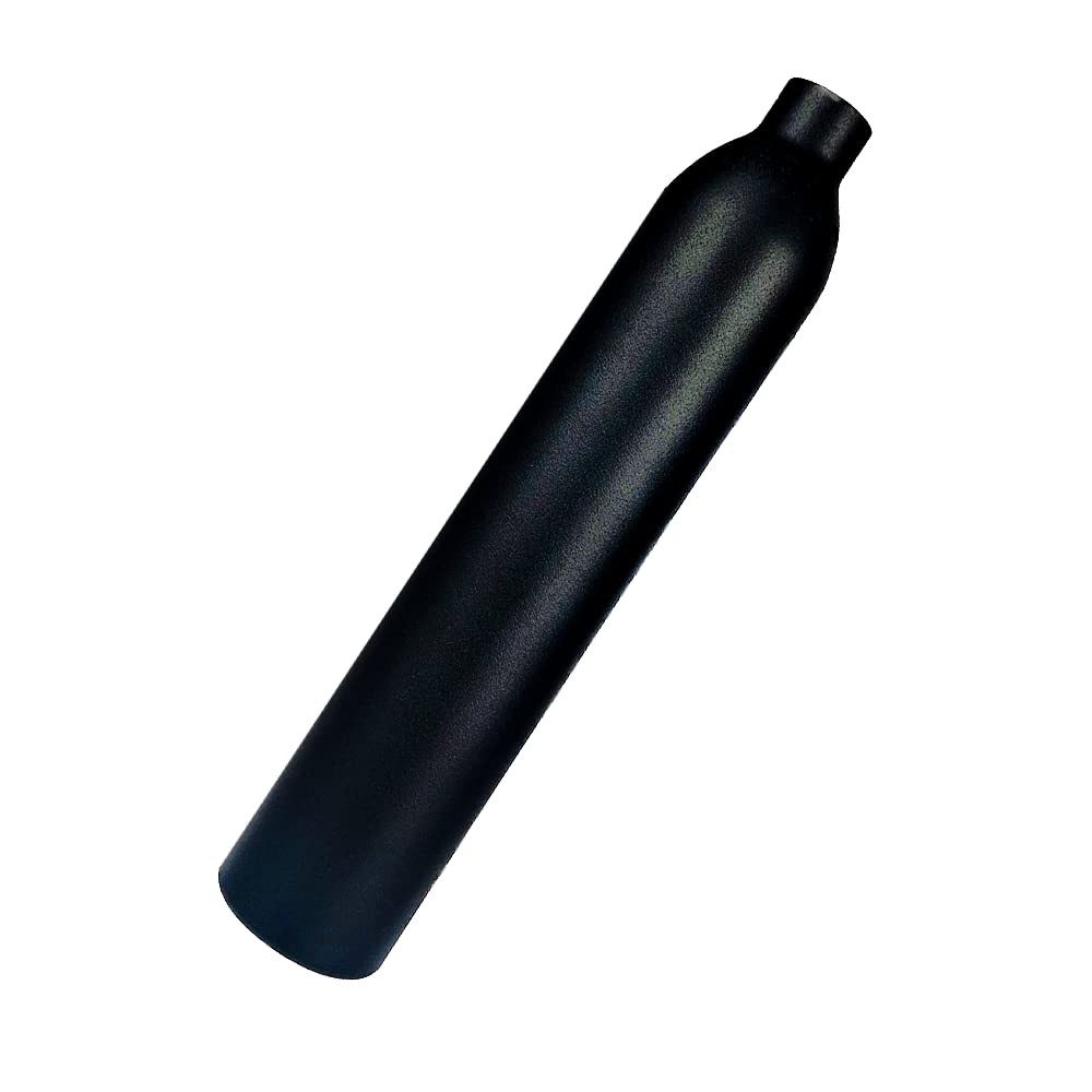 4500psi PCP air Tank, Aluminum Compressed air Paintball Bottle, refillable hi…