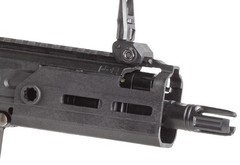 Sig Sauer MCX Rattler .177 Cal Semi-Auto Blowback CO2 Air Rifle AIR-RATTLER-BB