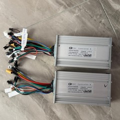 FOC JB Electric Scooter 60V 50A Brushless Motor Controller kit 2800W/3000W