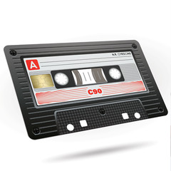 3 Pack Credit Card Skin Cassette Mix Tape Retro 80’s GenX Debit Sticker Decal
