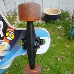Sector 9 Longboard