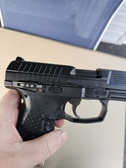 Umarex CP99 Walther Air Gun Compact- Missing Grip