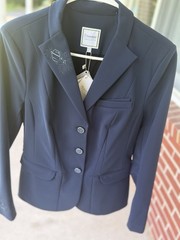 Samshield Victorine Spring Flower Show Jacket Women’s Size 38