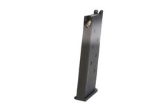 KWA TT-33 10 Rounds Gas Airsoft Magazine GBB