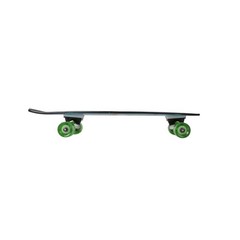 New Kryptonics 28″ Cruiser Complete Skateboard (Splash Green/Blue)