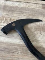 Vintage MIZO SCUD Ice Axe Hammer Pickel Japan Mountaineering 50cm Japan