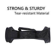 Self-Balancing Scooter Carrying Bag Handbag for 6.5″ 7“ 8″ Two-Wheel Hover Board