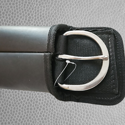 Black Western Cinch New Neoprene Stainless Hardware Size 26