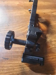 black gold ascent verdict assault Base
