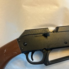 Daisy Powerline Model 880 .177 Caliber Multi-pump BB/Pellet Rifle Works Great!