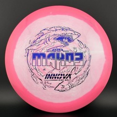 Innova Halo Star Mako3