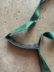 CMC Rescue 4 Step Aiders/Etriers