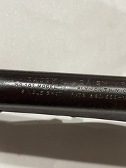 Vintage Daisy No.101 Model 36 BB Rifle’s Lot Of 3 “Not Tested”