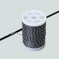 Kite Strings Serving Thread Bowstring Line 120m 34 Lbs 400D Cord Spool