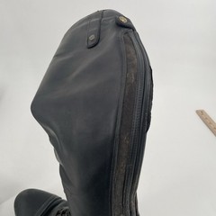 Ariat Heritage Contour Field Zip Tall Riding Boots Women’s US 8 B – 10010174