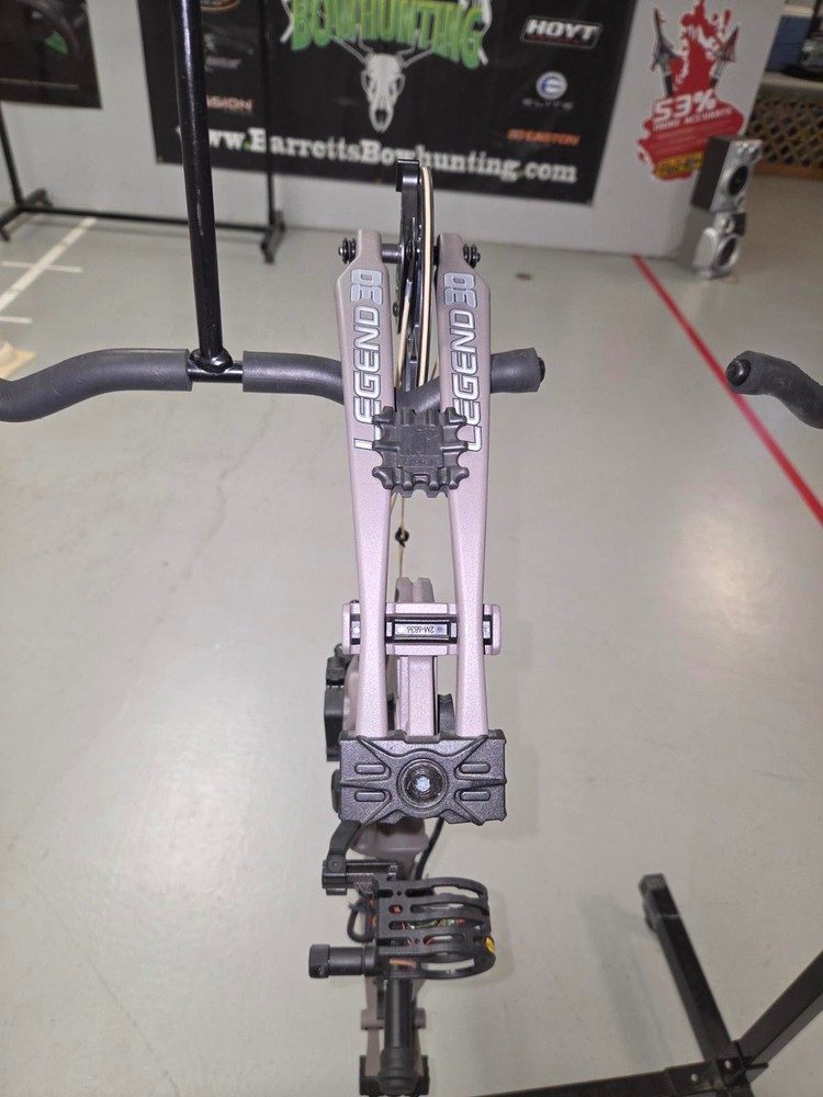 Bear Legend RTH Compound bow