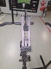Bear Legend RTH Compound bow